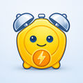 WakeBolt: Mission Alarm Clock