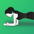 Plank King