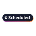 Scheduled