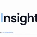 Insights