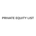 Private Equity List