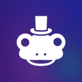 Fashion Frog