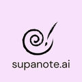 Supanote AI