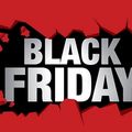 Black Friday France