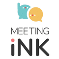 Meeting Ink