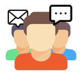 Contacts List Pro