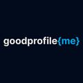 goodprofile{me}