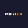 Card My Dog