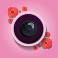 B624 Cam - Selfie Expert | iOS