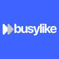 Busylike