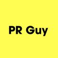 PR Guy