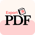 Export PDF Tool for Notion