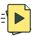 Paper Animation