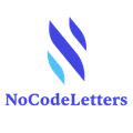 NoCodeLetters