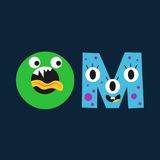Organik Monster