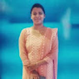 Ashwini Manivel