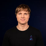 Max Torhashev