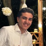 Pouya Naderi Tabrizi