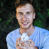Ethan Goldspier