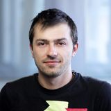 Martin Tonev