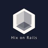 Hix Rails
