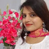 Sweety Sisodia