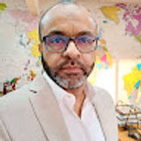 SALAH ALJAHRAN