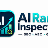 Ai Rank Inspector