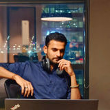 Premraj Kungar
