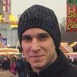 Vladimir Matusevic