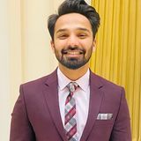 Syed Irtiza