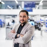 Tonci Zilic