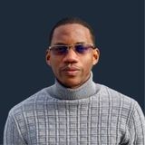 Valentine Ohalebo