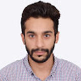 Aneeq Iftikhar
