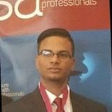 Shivam Ramphal (@shivamramphal) | StartupBase
