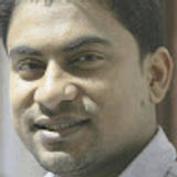 SOURAV GHOSH