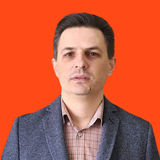 Serhii Rushanskyi