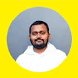 Vamshi Krishna Krishna
