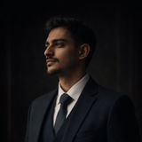 Nikhil Sharma