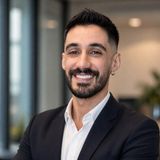Mohammad Afsharfar