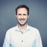 Patrick Jaritz