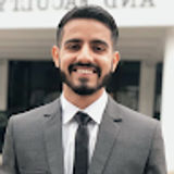 Nabeel Sharafat