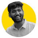 SHASHANK REDDY