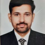 Bharat Odedara