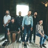 Turnpike Troubadours Merch