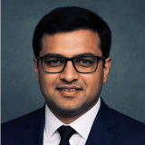 Yugesh Krishna