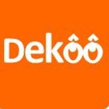Dekoo Search Engine