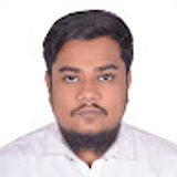 Md Mahfuj Alam