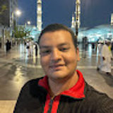 Ahsan Ali