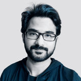 Shubham Bhamare